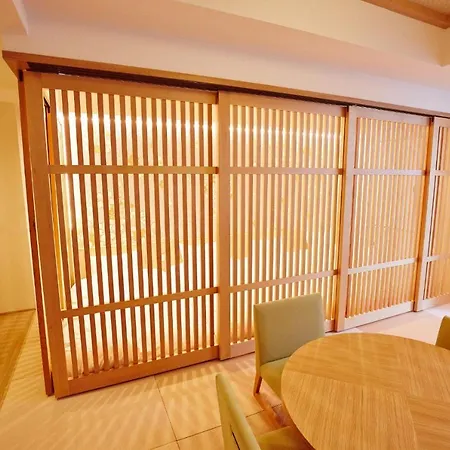 Hotel Sanriiott Kitahama - Vacation Stay 33509V